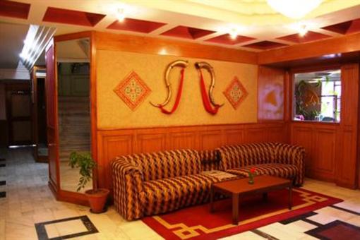фото отеля Shingar Regency