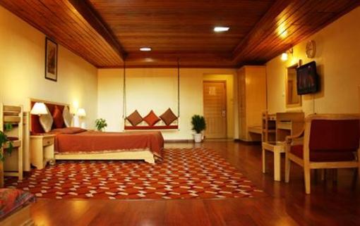 фото отеля Shingar Regency
