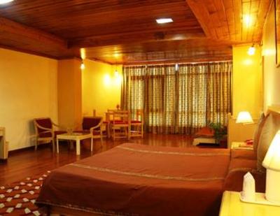 фото отеля Shingar Regency
