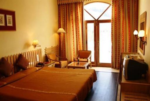 фото отеля Shingar Regency