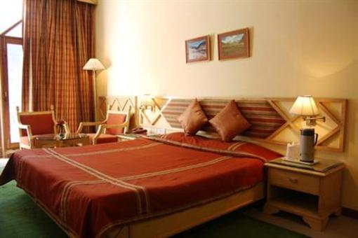 фото отеля Shingar Regency