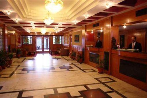 фото отеля Shingar Regency