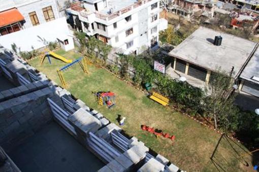 фото отеля Shingar Regency