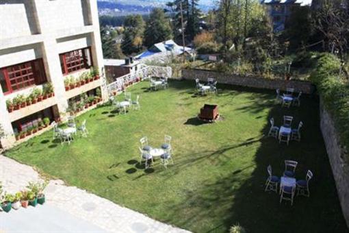 фото отеля Shingar Regency