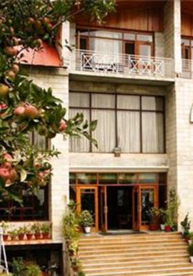 фото отеля Shingar Regency
