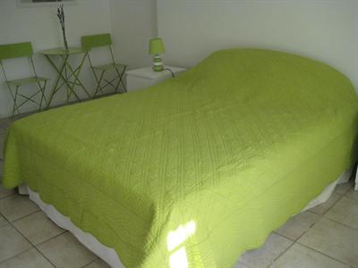 фото отеля Au dormeur du Val de Ceze