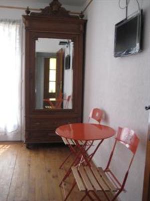 фото отеля Au dormeur du Val de Ceze