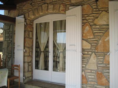 фото отеля Au dormeur du Val de Ceze