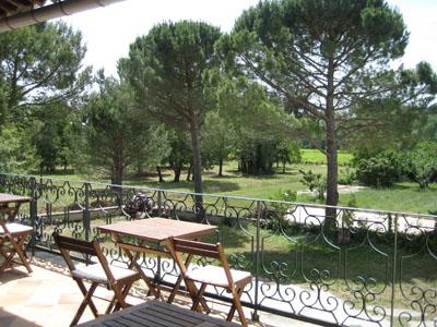 фото отеля Au dormeur du Val de Ceze