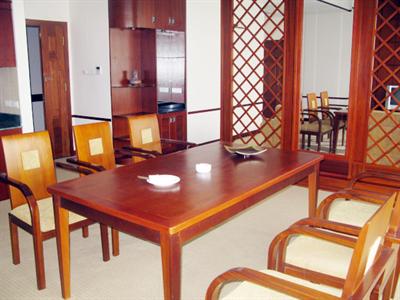 фото отеля Nam Cuong Hai Duong Hotel
