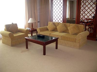 фото отеля Nam Cuong Hai Duong Hotel