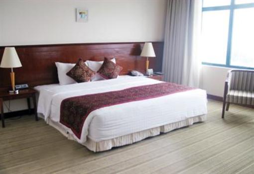 фото отеля Nam Cuong Hai Duong Hotel