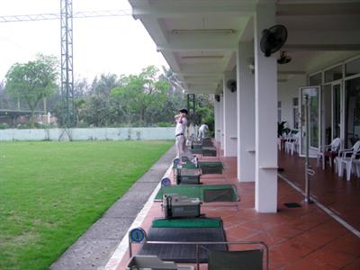 фото отеля Nam Cuong Hai Duong Hotel