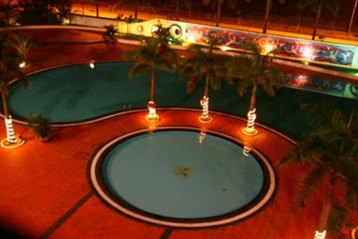 фото отеля Nam Cuong Hai Duong Hotel