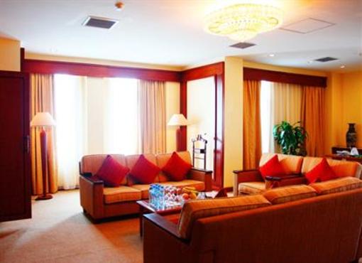 фото отеля Nam Cuong Hai Duong Hotel