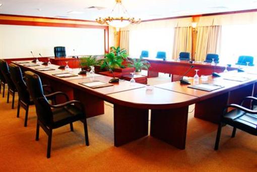 фото отеля Nam Cuong Hai Duong Hotel