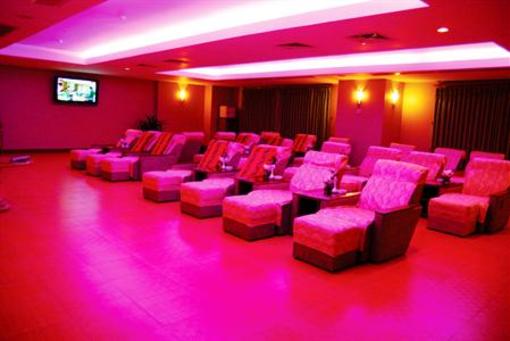 фото отеля Nam Cuong Hai Duong Hotel