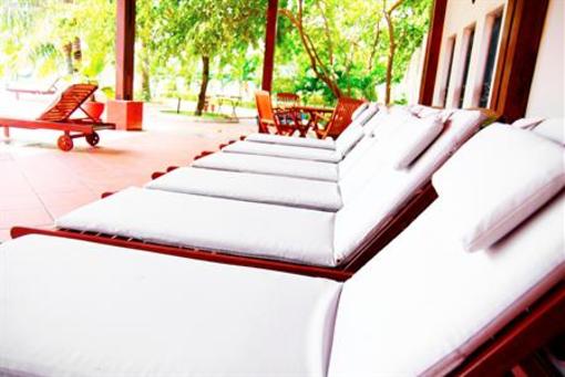 фото отеля Nam Cuong Hai Duong Hotel