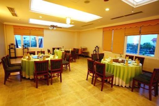 фото отеля Nam Cuong Hai Duong Hotel