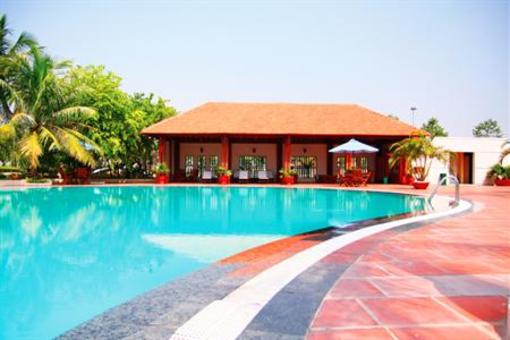 фото отеля Nam Cuong Hai Duong Hotel