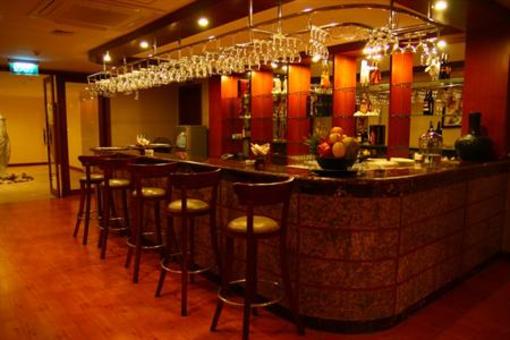 фото отеля Nam Cuong Hai Duong Hotel