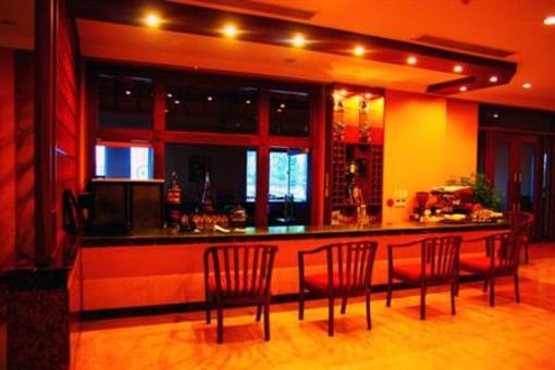 фото отеля Nam Cuong Hai Duong Hotel