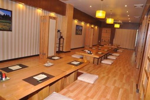 фото отеля Nam Cuong Hai Duong Hotel