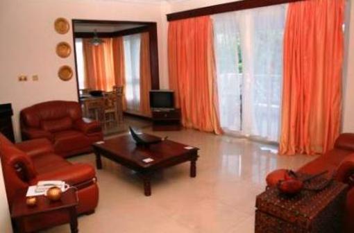 фото отеля Sunrise Resort Apartments & Spa