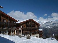 Residence Les Brigues Courchevel