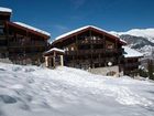 фото отеля Residence Les Brigues Courchevel