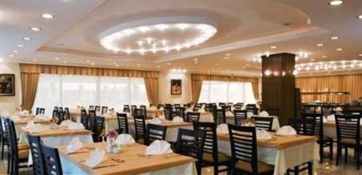 фото отеля Emir Fosse Beach Hotel