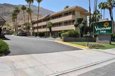 фото отеля Vagabond Inn Palm Springs