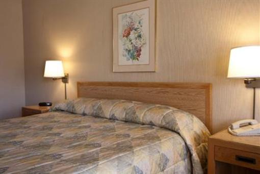 фото отеля Vagabond Inn Palm Springs