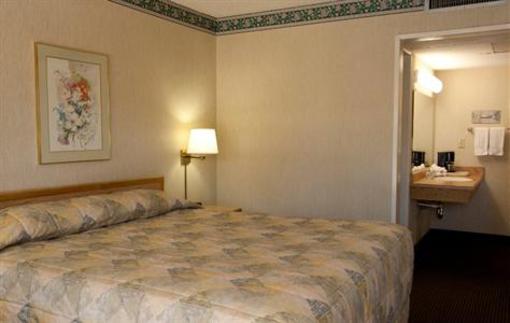 фото отеля Vagabond Inn Palm Springs