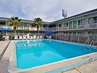 фото отеля Motel 6 Tampa Downtown