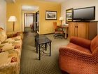 фото отеля Drury Inn & Suites Near La Cantera Parkway