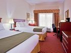 фото отеля Holiday Inn Express Hotel & Suites Inverness Lecanto