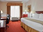 фото отеля Holiday Inn Express Hotel & Suites Inverness Lecanto