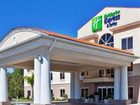 фото отеля Holiday Inn Express Hotel & Suites Inverness Lecanto