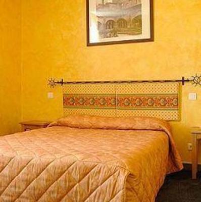 фото отеля Hotel Acacias Arles