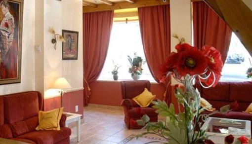 фото отеля Hotel Acacias Arles