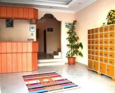 фото отеля Mirage Apart Hotel Alanya