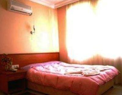 фото отеля Mirage Apart Hotel Alanya