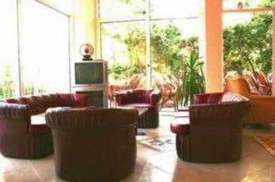фото отеля Mirage Apart Hotel Alanya