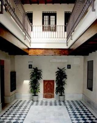 фото отеля Living Sevilla Apartments Catedral