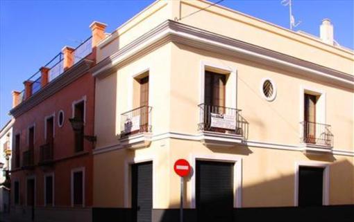 фото отеля Living Sevilla Apartments Catedral