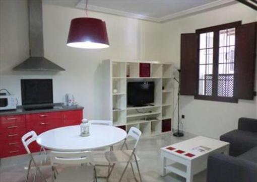 фото отеля Living Sevilla Apartments Catedral
