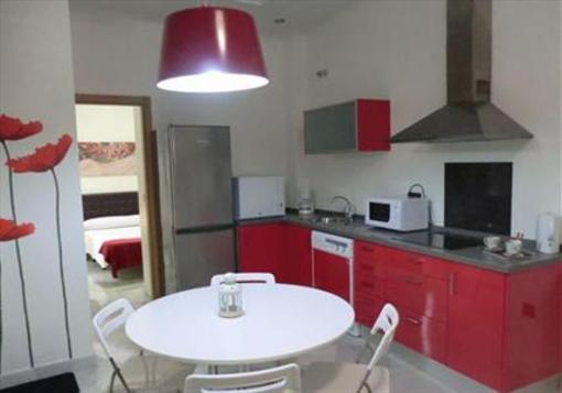 фото отеля Living Sevilla Apartments Catedral
