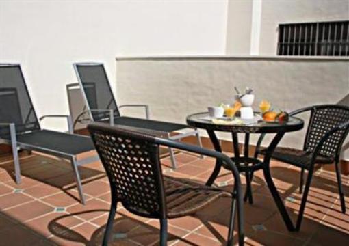 фото отеля Living Sevilla Apartments Catedral