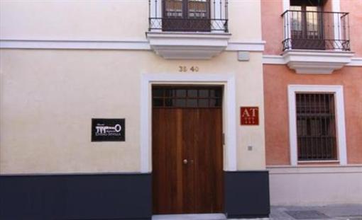 фото отеля Living Sevilla Apartments Catedral